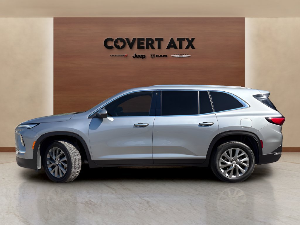 Used 2026 Buick Enclave Preferred FWD image 2