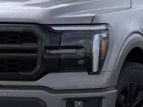 New 2026 Ford F150 Lariat w/ Equipment Group 501A Mid AWD/4WD image 18