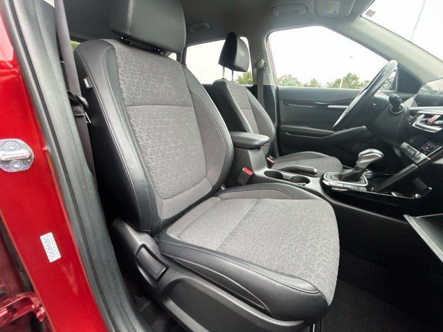Used 2025 Kia Seltos S AWD/4WD image 31