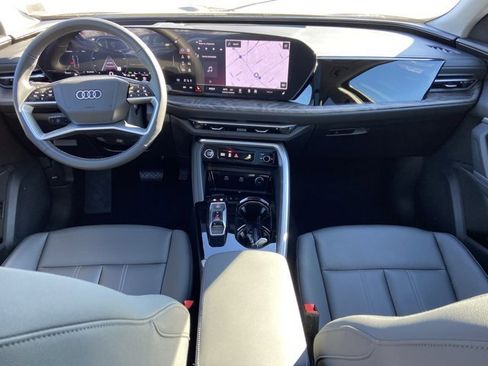 Certified 2025 Audi Q5 Premium Plus w/ Premium Plus image 11