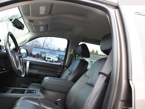 Used 2008 Chevrolet Silverado 2500 LT w/ 2LT Convenience Package image 10