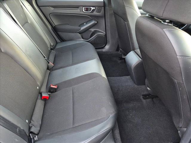 Used 2024 Honda Civic Sport image 18