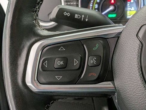 Used 2023 Jeep Wrangler Sahara w/ Cold Weather Group image 24