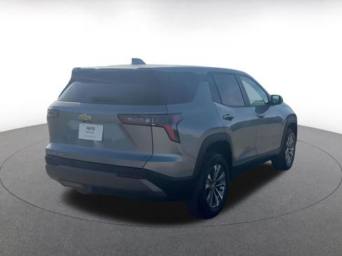 Used 2025 Chevrolet Equinox LT image 14