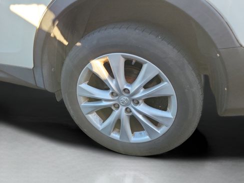 Used 2013 Toyota RAV4 Limited AWD/4WD image 25