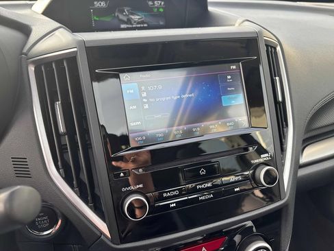 Used 2023 Subaru Forester Premium image 24