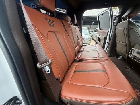 Used 2020 Ford F250 King Ranch image 20