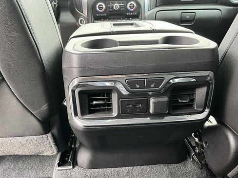 Used 2019 GMC Sierra 1500 SLT w/ SLT Premium Package AWD/4WD image 24