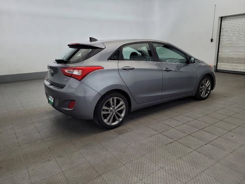 Used 2016 Hyundai Elantra GT w/ Option Group 03 FWD image 10