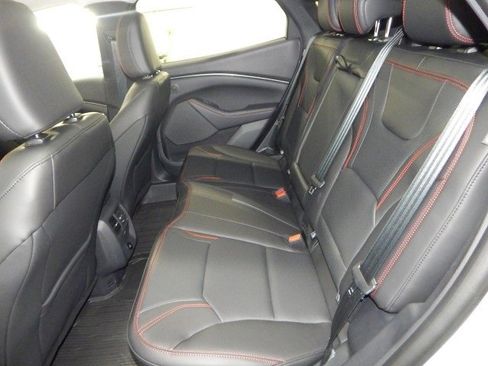 New 2025 Ford Mustang Mach-E Premium w/ Sport Appearance Package image 12