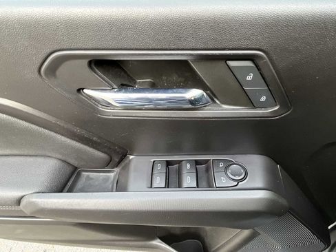 Certified 2023 Chevrolet Colorado LT w/ LT Convenience Package II image 23