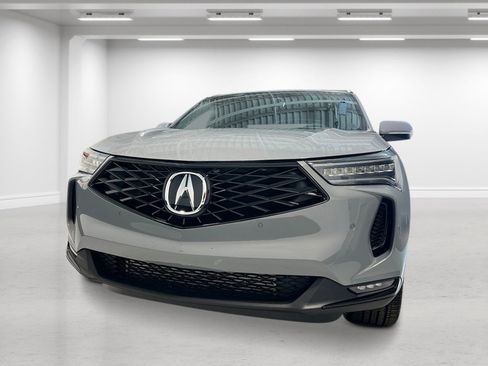 New 2025 Acura RDX A-Spec image 10