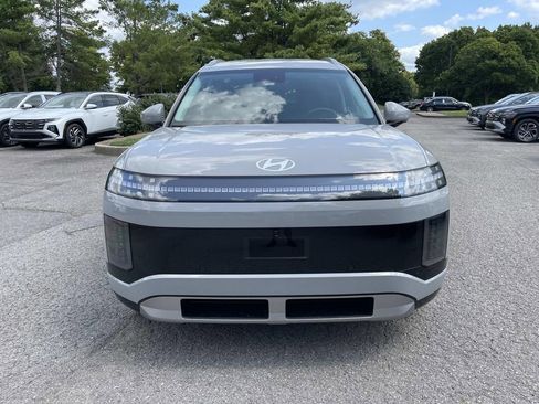 New 2026 Hyundai Ioniq 9 SEL image 2