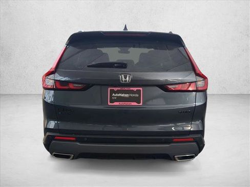 New 2026 Honda CR-V Sport-L image 8