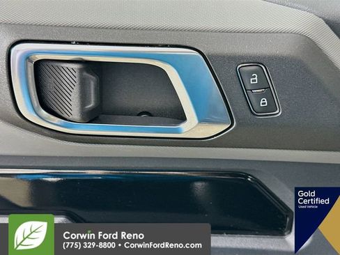 Used 2024 Ford Bronco Big Bend AWD/4WD image 21