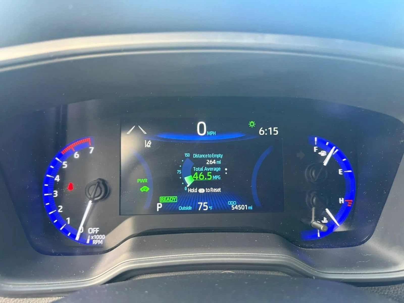 Used 2021 Toyota Corolla LE FWD image 22