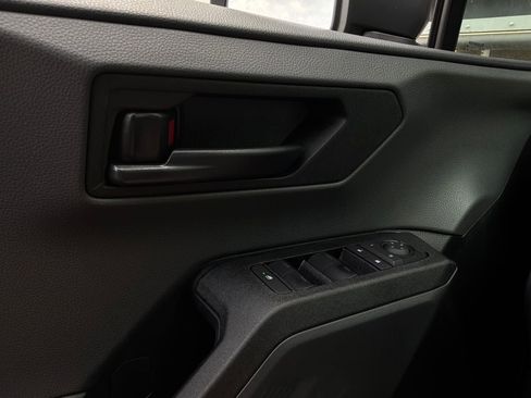 New 2026 Toyota RAV4 LE FWD image 18