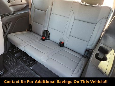 New 2026 GMC Yukon Elevation w/ LPO, Floor Liner Package image 21