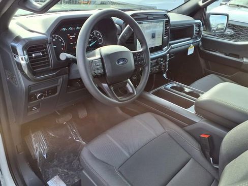 New 2026 Ford F150 STX image 9