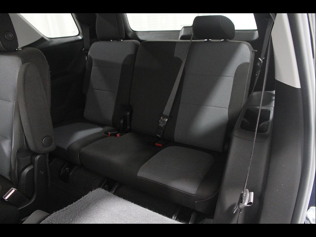 Used 2018 Chevrolet Traverse LT AWD/4WD image 20