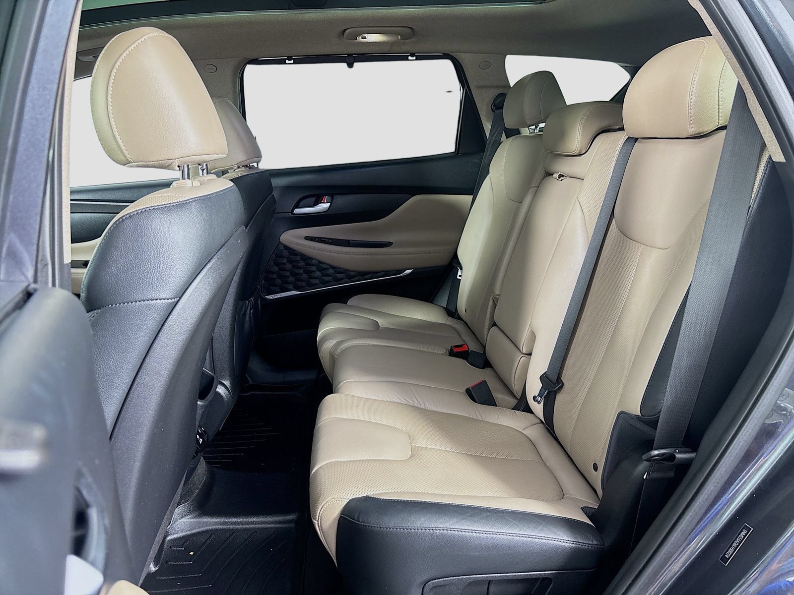 Used 2020 Hyundai Santa Fe Limited FWD image 25
