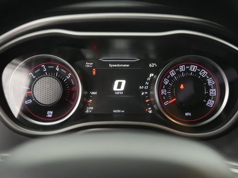 Used 2020 Dodge Challenger R/T Scat Pack image 20