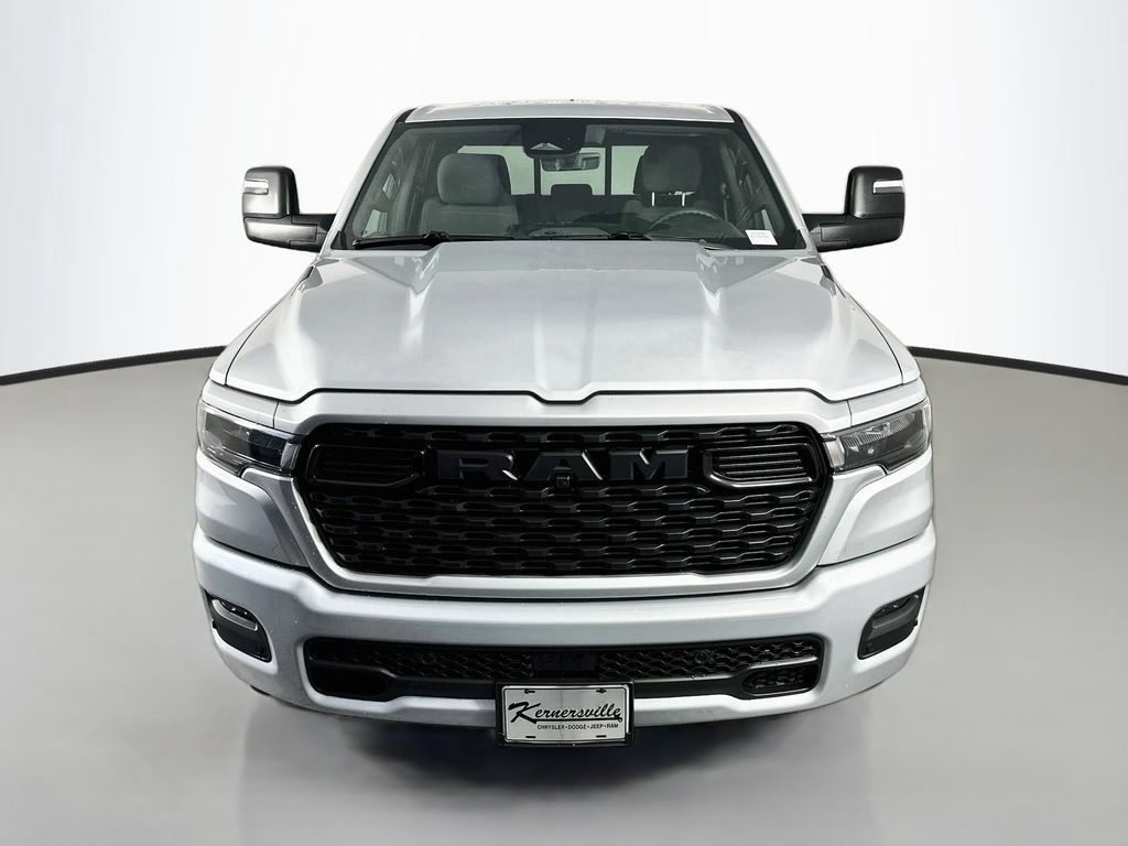 New 2026 RAM 1500 Express AWD/4WD image 2