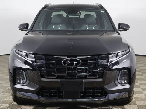 Used 2024 Hyundai Santa Cruz Limited AWD/4WD image 15