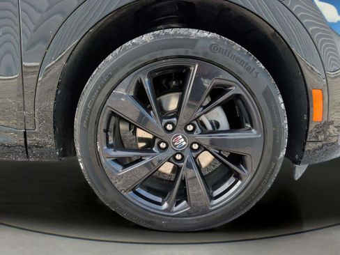 Used 2025 Buick Envision Sport Touring image 20