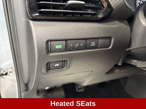 Used 2024 Nissan Sentra SV w/ All-Weather Package FWD image 9