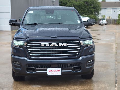 New 2026 RAM 1500 Laramie w/ Laramie Southwest Edition image 9