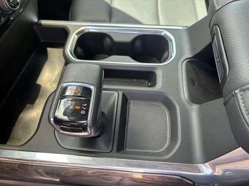 Used 2026 Chevrolet Silverado 1500 LTZ AWD/4WD image 23