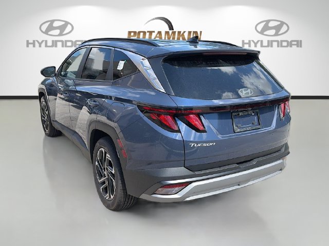 New 2026 Hyundai Tucson SEL Plus FWD image 7