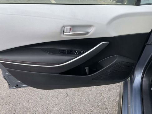 Used 2023 Toyota Corolla SE image 27