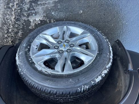 Certified 2020 Chevrolet Blazer LT w/ Sound & Technology Package image 12