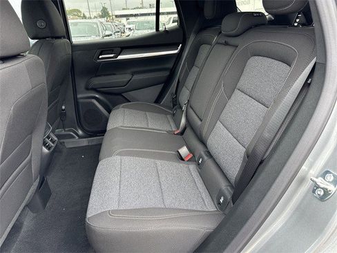 New 2026 GMC Terrain Elevation image 22