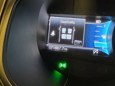 Used 2022 Ford Edge SEL image 24