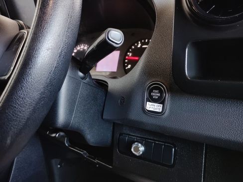 Used 2020 Mercedes-Benz Sprinter 3500 image 27