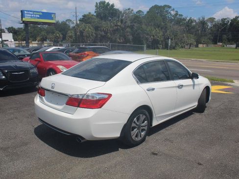 Used 2015 Honda Accord LX image 3