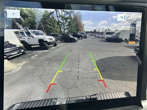 Used 2023 Ford F150 XLT w/ Equipment Group 302A High image 14