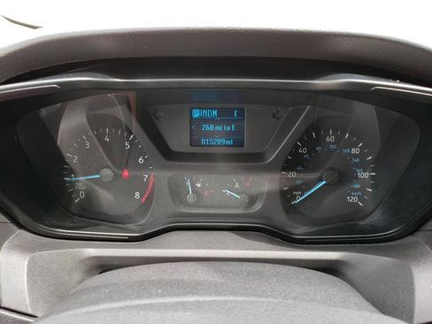 Used 2017 Ford Transit 150 130 Low Roof RWD image 24