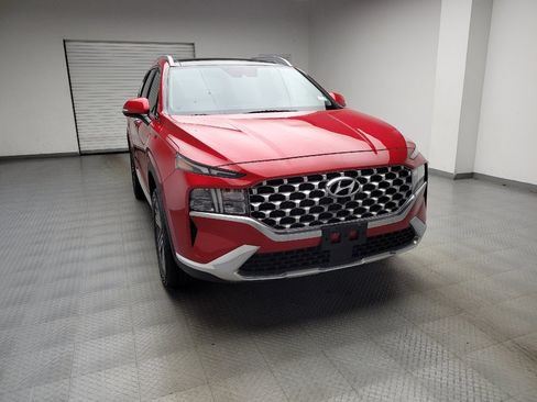 Used 2023 Hyundai Santa Fe SEL w/ Premium Package AWD/4WD image 14