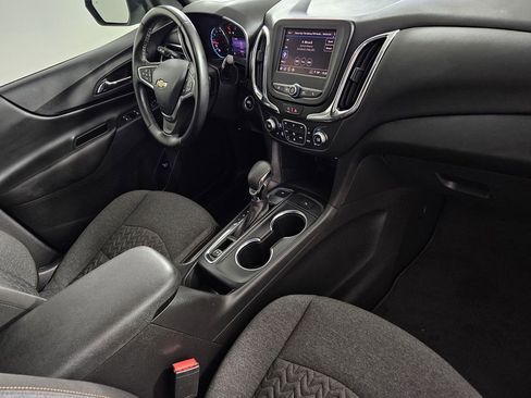 Used 2023 Chevrolet Equinox LT w/ Driver Convenience Package image 26