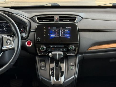 Used 2020 Honda CR-V EX-L image 17