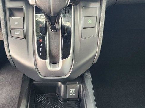 Used 2017 Honda CR-V EX-L image 25
