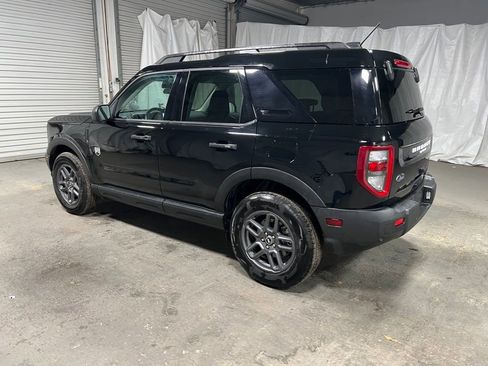 Used 2025 Ford Bronco Sport Big Bend image 5