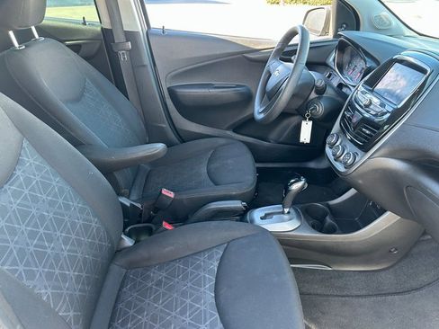 Used 2021 Chevrolet Spark LS image 26