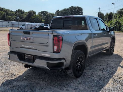 New 2026 GMC Sierra 1500 Elevation w/ Preferred Package AWD/4WD image 6