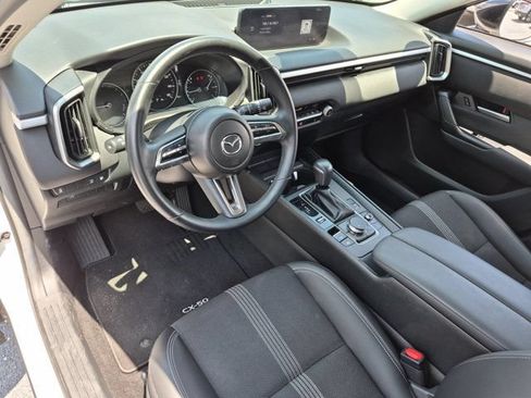 Used 2025 MAZDA CX-50 2.5 Hybrid w/ Preferred Pkg AWD/4WD image 15