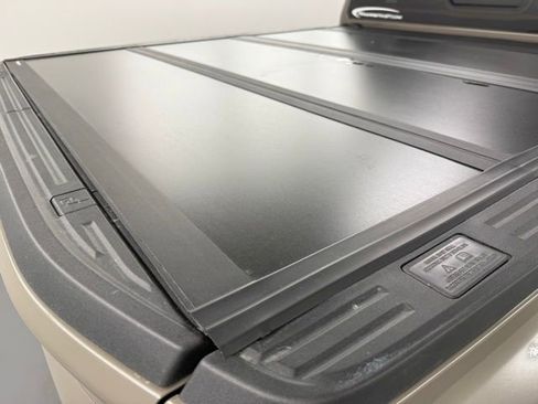 Used 2025 Ford Ranger Lariat w/ FX4 Off-Road Package image 34